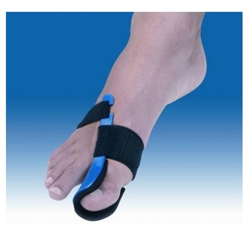 Corrector hallux noct hv33d t2