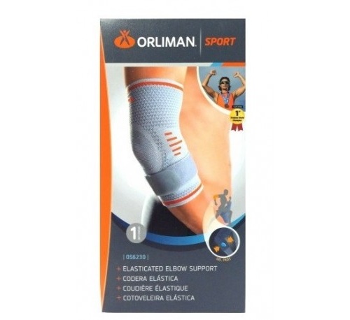 Codera depor cñalmoh os6230 t1