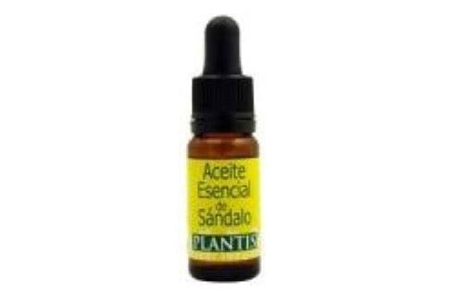 Esencia sandalo 10 ml plantis