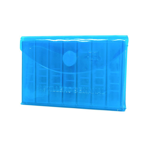 JOSE MESTRE pastillero semanal