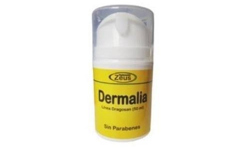 Dermalia crema drago 50ml zeus