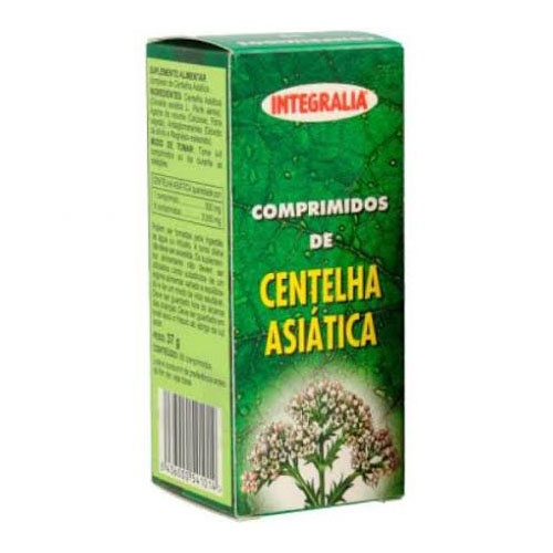 Centella asiat 60 comp integra