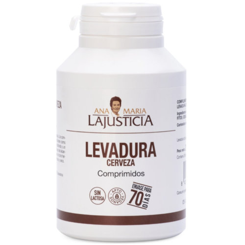 LAJUSTICIA LEVADU CERVE 58 280