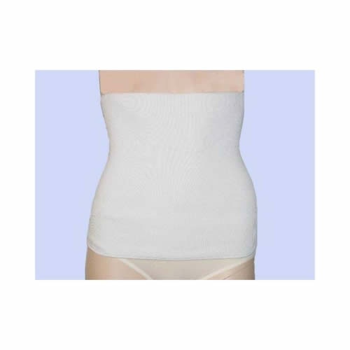 BENTERM TUBULAR faja (blanca h-34 contorno 112-120 t-5)