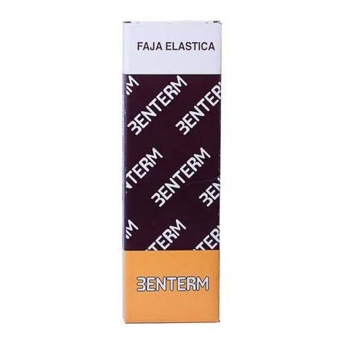 BENTERM VELCRO faja (blanca h-30 contorno 108-150 t- super)