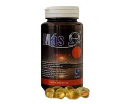Mahen mas omega 90 perlas