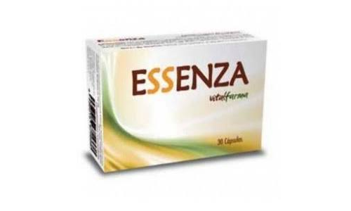 essenza (30 caps)