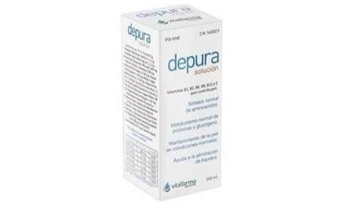 depura (150 ml)