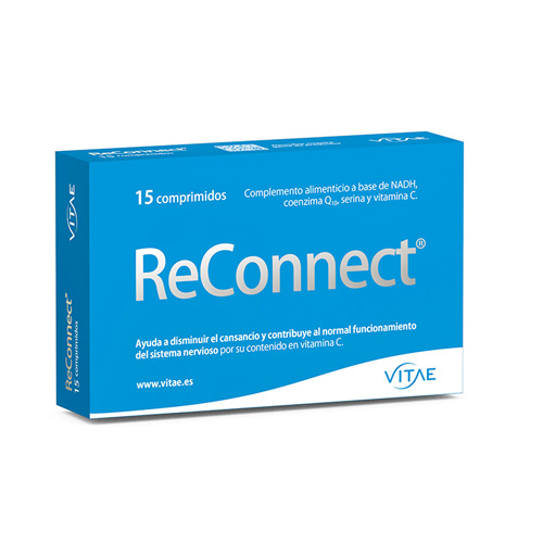 reconnect (15 comp)