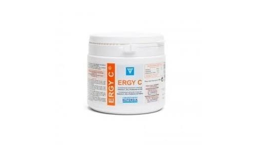 Ergy c vitamina c 250g nutergi