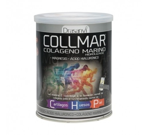 Collmar con magnesio (1 envase 300 g)