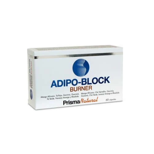 adipo block burner (60 caps)