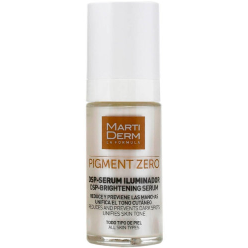martiderm dsp serum iluminador (30 ml)