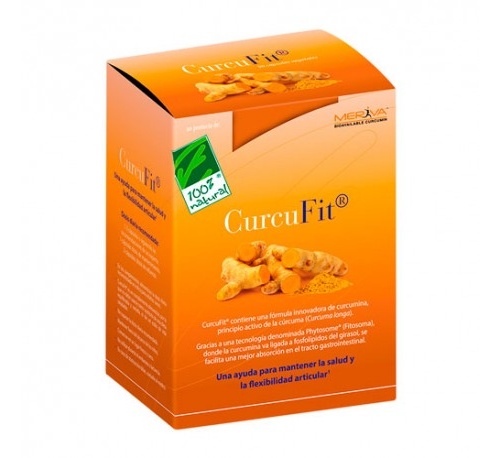 curcufit (60 cap)