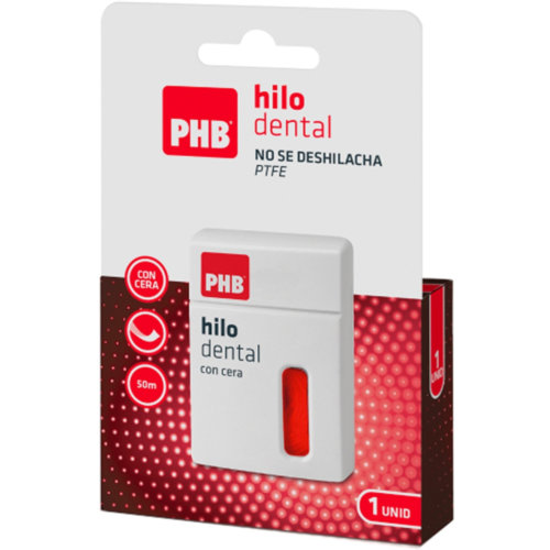 HILO DENTAL PTFE phb (50 m)