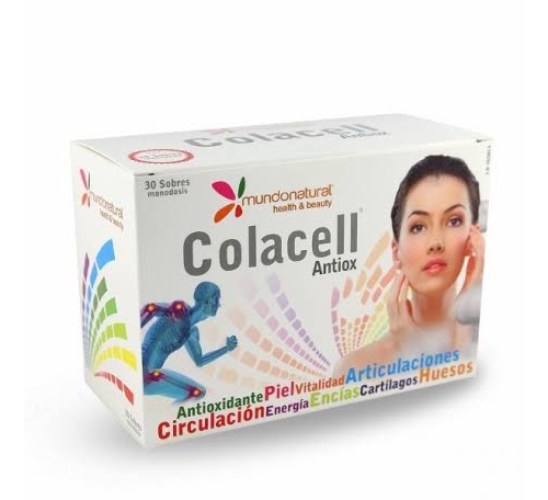 Colacell 30 sob mondonatural