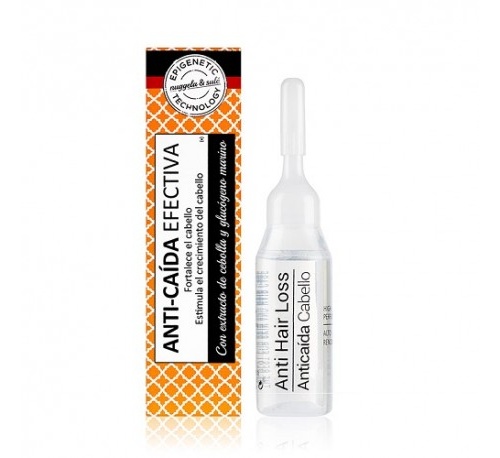premium anticaida tto efectivo ampollas (10 ml)