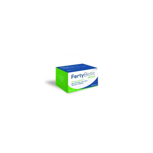 Fertybiotic embarazo (30 capsulas)