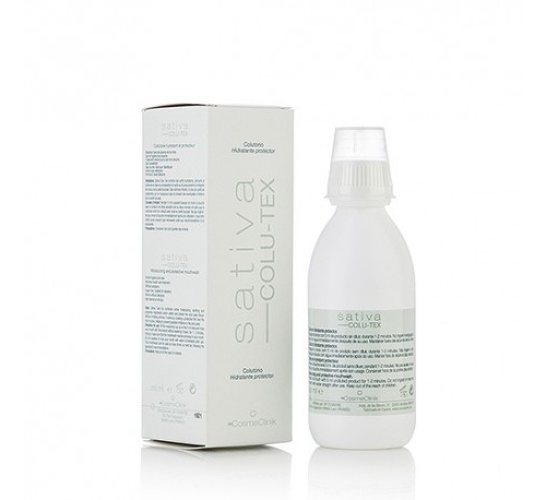 COSMECLINIK sativa colu-tex (botella 250 ml)