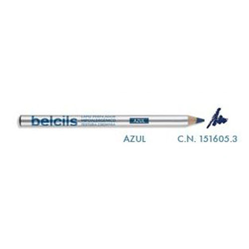 belcils lapiz perfilador ojos hipoalergenico (text cremosa azul)