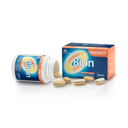 bion 3 protect (30 comp)