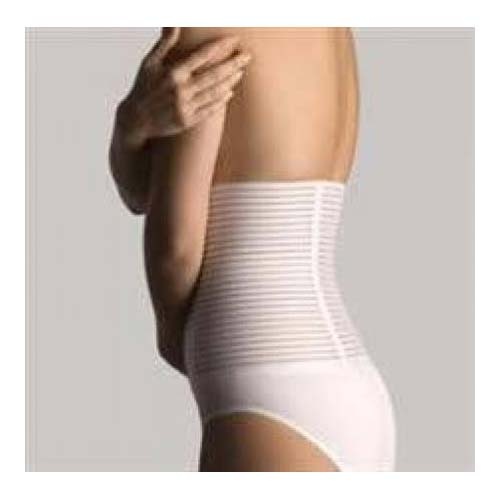 FARMALASTIC VELCRO faja lumbar (blanca t- 2)