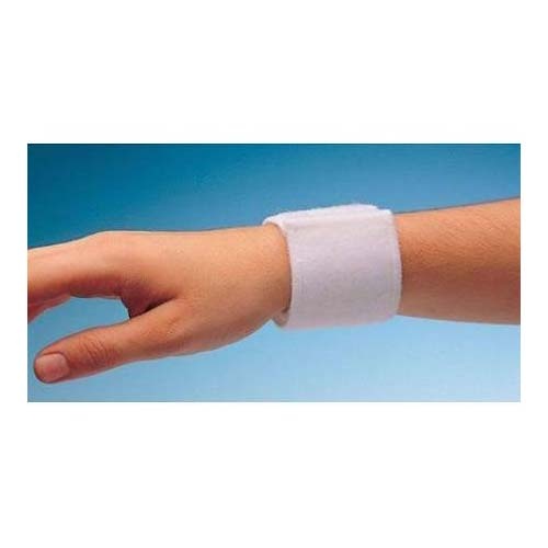 CORYSAN VELCRO muñequera (beige)