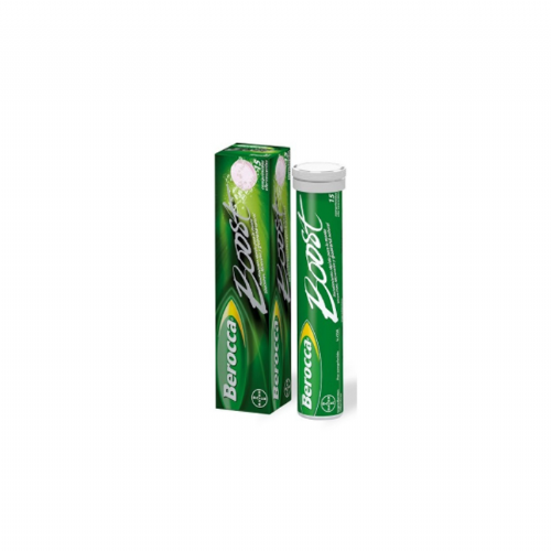 berocca boost (15 comp eferv)