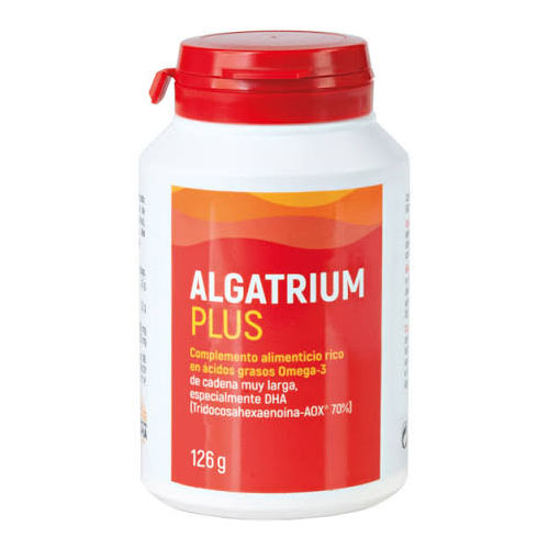 algatrium plus perlas (180 perlas)