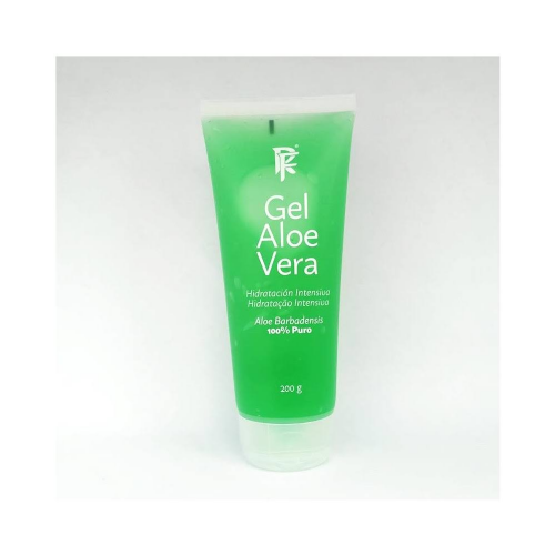 rf gel de aloe vera (300 ml)