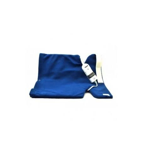 Acofar almohadilla termica cervical