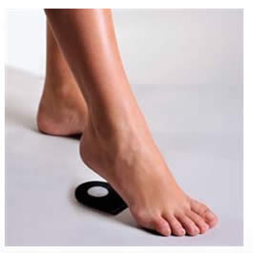 FARMALASTIC talonera farmalastic (t - p)