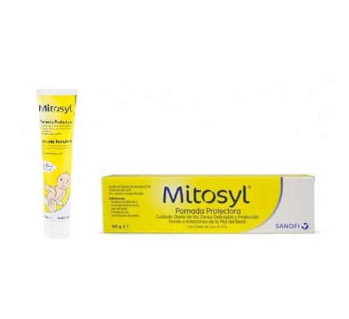 mitosyl pomada protectora (145 g)