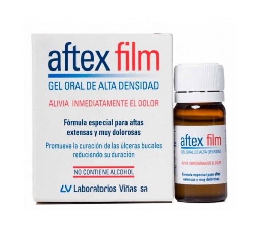 aftex film (10 ml)