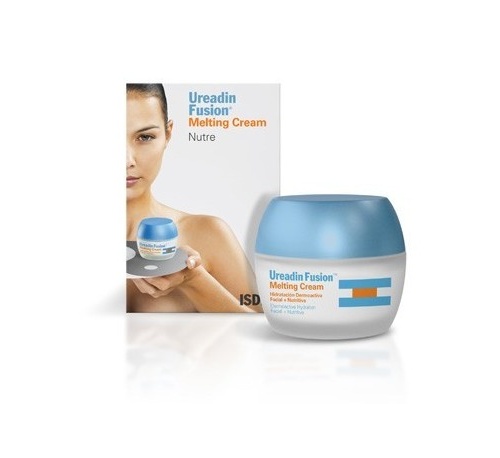 Ureadin fusion melting cream (50 ml)