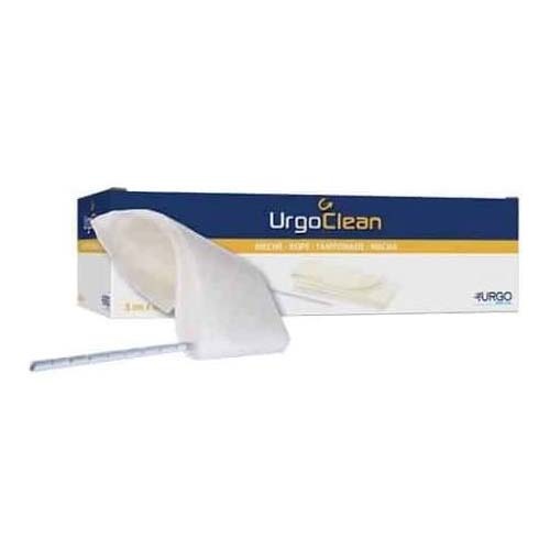 APOSITO ESTERIL urgoclean mecha con sonda (4 x 50 cm 5 u)