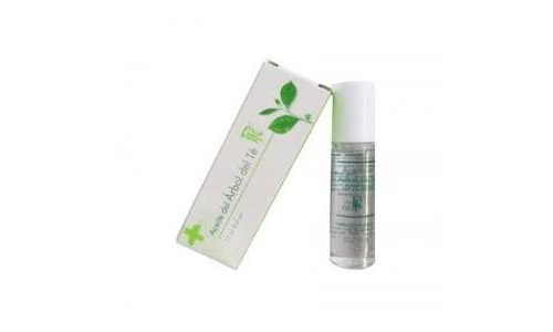 rf aceite arbol del te (roll-on 15 ml)