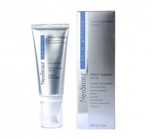 neostrata skin active matrix support spf 30 (50 g)