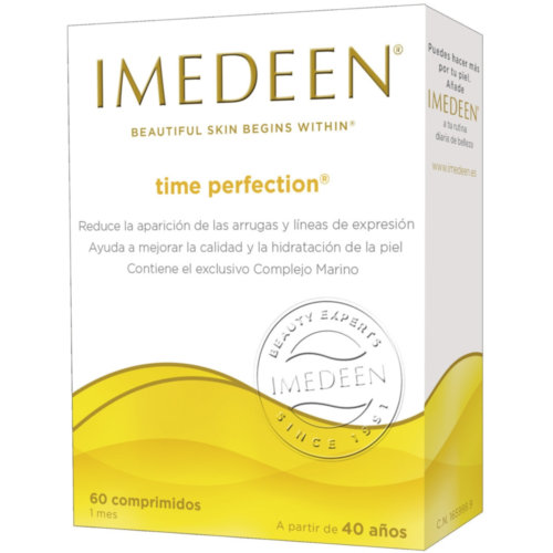 imedeen time perfection pfizer (60 comp)