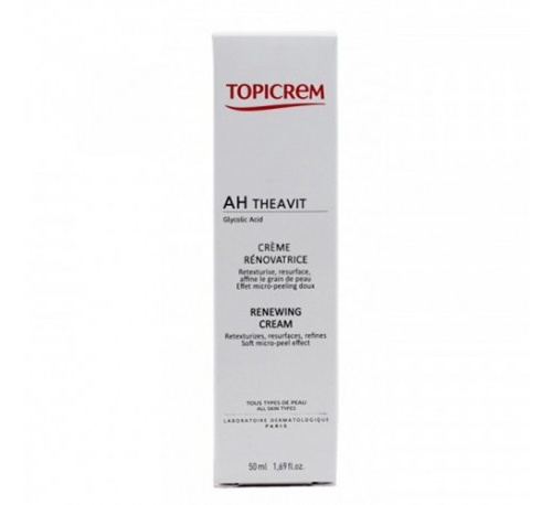 theavit renova crema (75 ml)