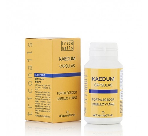 COSMECLINIK kaedum capsulas (60 caps)