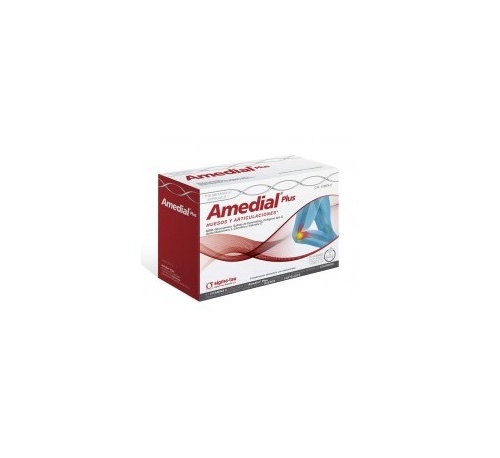 amedial (5 g 20 sobres)