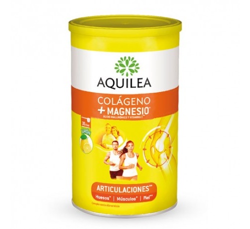 Aquilea articulaciones colageno+ magnesio (1 envase 375 g)