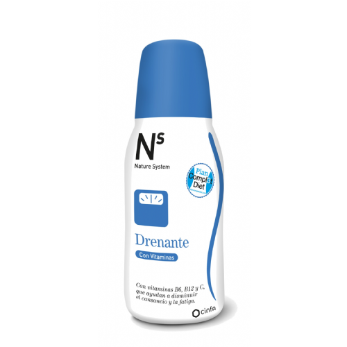 ns drevit (250 ml)