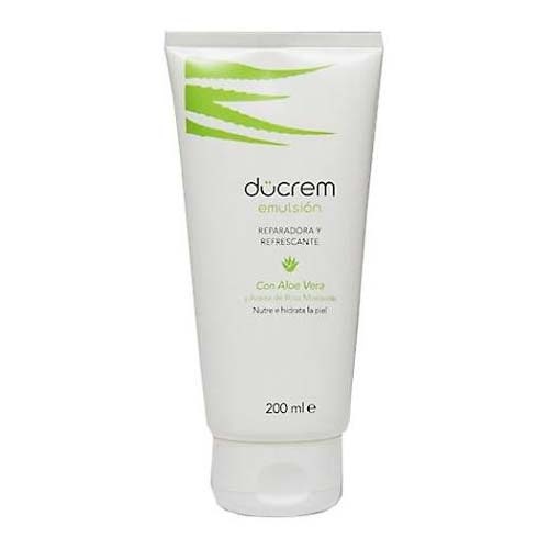 ducrem emulsion (200 ml)