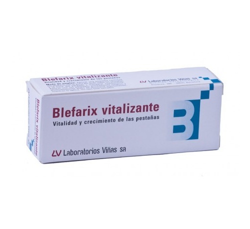 blefarix vitalizante (4 ml)