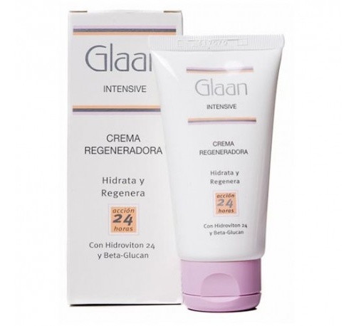 glaan crema intensive (50 ml)