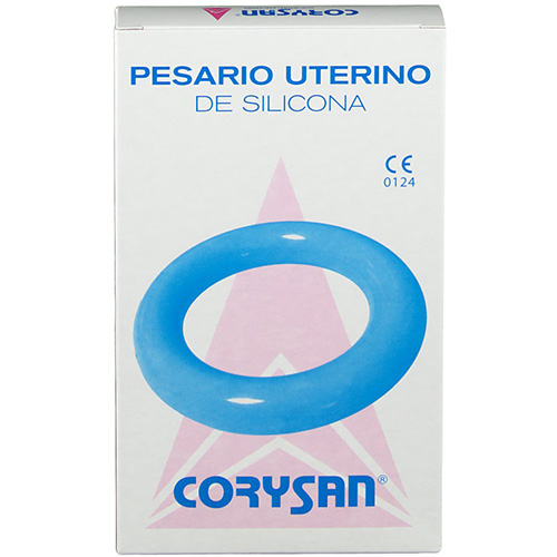 CORYSAN pesario uterino (t- 80 mm)