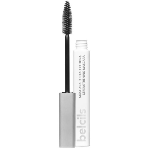 belcils mascara fortalecedora (negro 7 ml)