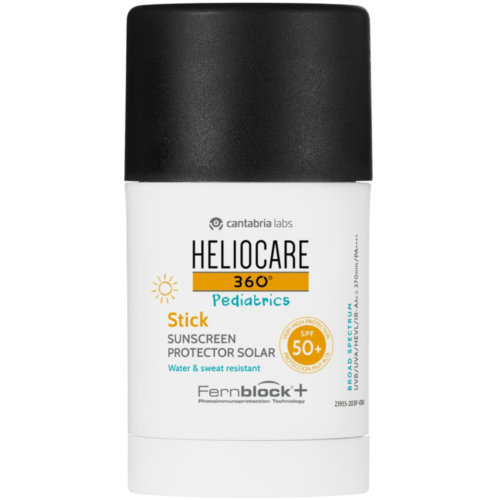 Heliocare 360º spf 50+ pediatrics protector solar 1 stick 25 g - protector solar